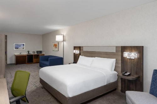 Holiday Inn Express Sacramento Cal Expo an IHG Hotel - image 49