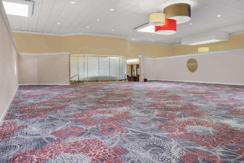 Crowne Plaza Sacramento Northeast an IHG Hotel - image 26