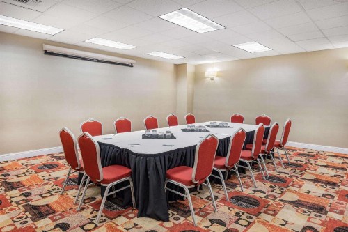 Crowne Plaza Sacramento Northeast an IHG Hotel - image 42