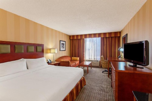 Holiday Inn Sacramento Downtown-Arena an IHG Hotel - image 10