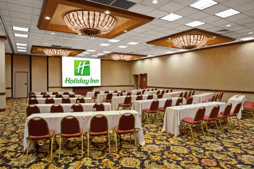 Holiday Inn Sacramento Downtown-Arena an IHG Hotel - image 11