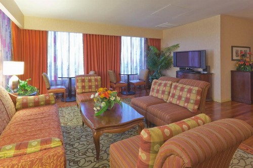 Holiday Inn Sacramento Downtown-Arena an IHG Hotel - image 21