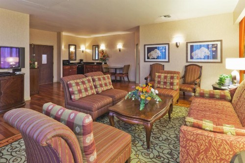 Holiday Inn Sacramento Downtown-Arena an IHG Hotel - image 23