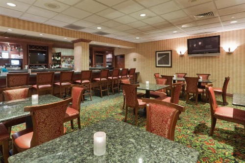 Holiday Inn Sacramento Downtown-Arena an IHG Hotel - image 3
