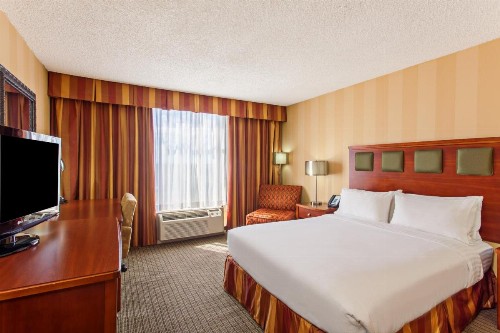Holiday Inn Sacramento Downtown-Arena an IHG Hotel - image 30