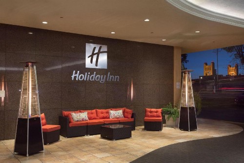 Holiday Inn Sacramento Downtown-Arena an IHG Hotel - image 34