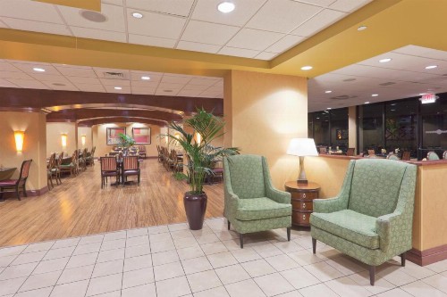 Holiday Inn Sacramento Downtown-Arena an IHG Hotel - image 38