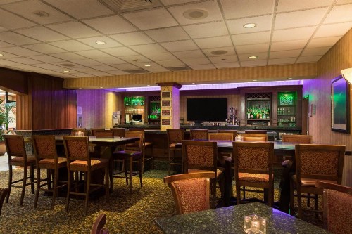 Holiday Inn Sacramento Downtown-Arena an IHG Hotel - image 5