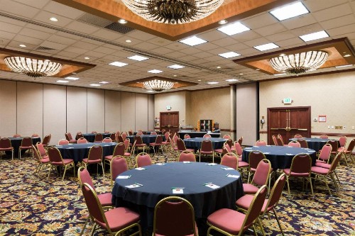 Holiday Inn Sacramento Downtown-Arena an IHG Hotel - image 7