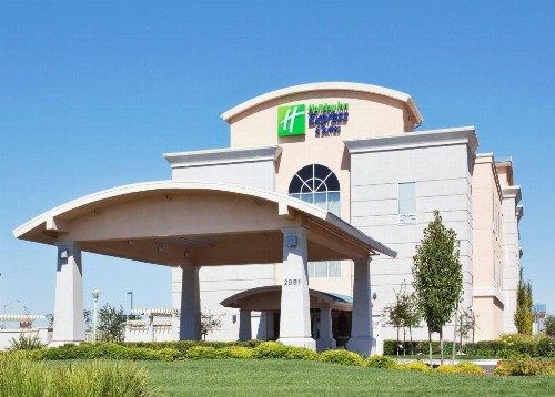 Holiday Inn Express Hotel & Suites Sacramento Airport Natomas an IHG Hotel - image 22