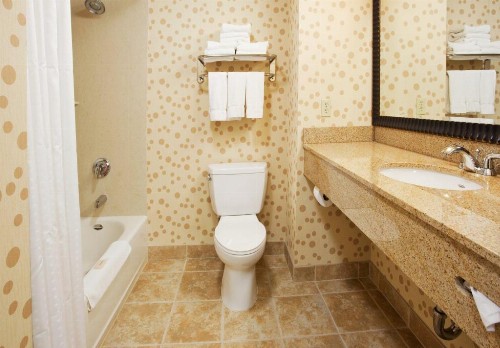 Holiday Inn Express Hotel & Suites Sacramento Airport Natomas an IHG Hotel - image 31