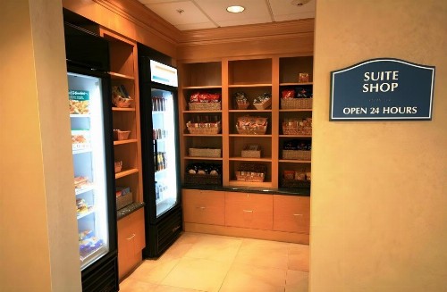 Holiday Inn Express Hotel & Suites Sacramento Airport Natomas an IHG Hotel - image 35