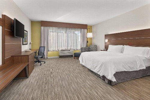Holiday Inn Express Hotel & Suites Sacramento Airport Natomas an IHG Hotel - image 40