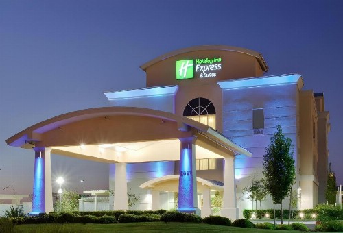 Holiday Inn Express Hotel & Suites Sacramento Airport Natomas an IHG Hotel - image 43