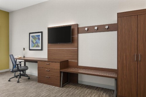 Holiday Inn Express Hotel & Suites Sacramento Airport Natomas an IHG Hotel - image 46