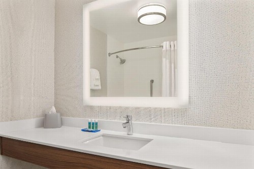 Holiday Inn Express Hotel & Suites Sacramento Airport Natomas an IHG Hotel - image 49