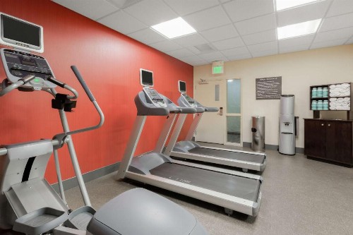 Homewood Suites by Hilton Sacramento Airport-Natomas - image 11