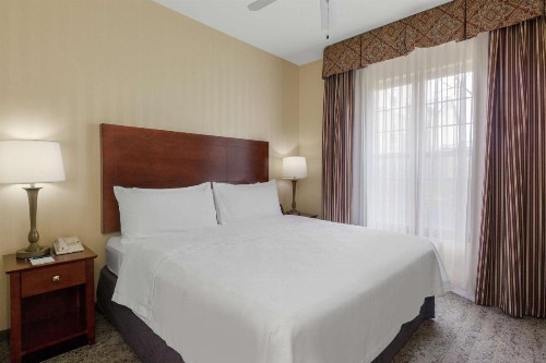 Homewood Suites by Hilton Sacramento Airport-Natomas - image 12