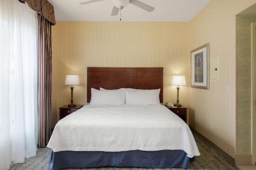 Homewood Suites by Hilton Sacramento Airport-Natomas - image 13