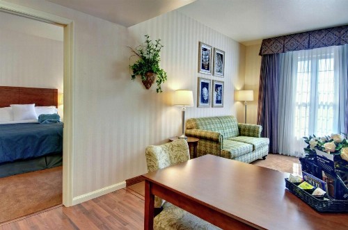 Homewood Suites by Hilton Sacramento Airport-Natomas - image 16