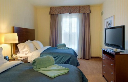 Homewood Suites by Hilton Sacramento Airport-Natomas - image 20