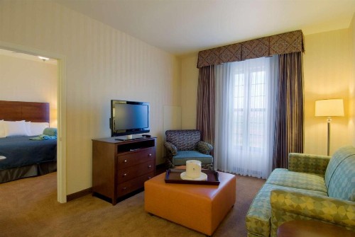 Homewood Suites by Hilton Sacramento Airport-Natomas - image 21