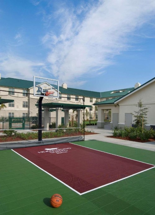 Homewood Suites by Hilton Sacramento Airport-Natomas - image 22
