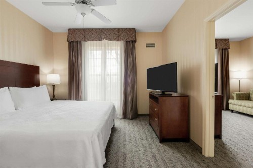 Homewood Suites by Hilton Sacramento Airport-Natomas - image 23