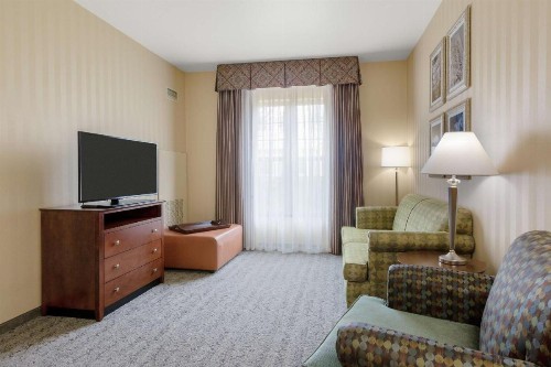 Homewood Suites by Hilton Sacramento Airport-Natomas - image 24