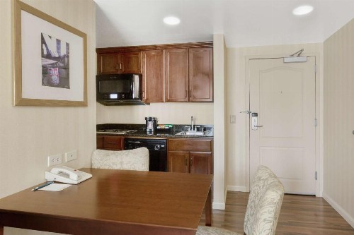 Homewood Suites by Hilton Sacramento Airport-Natomas - image 26