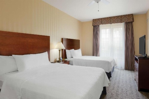 Homewood Suites by Hilton Sacramento Airport-Natomas - image 27