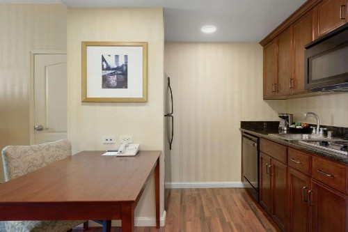 Homewood Suites by Hilton Sacramento Airport-Natomas - image 28