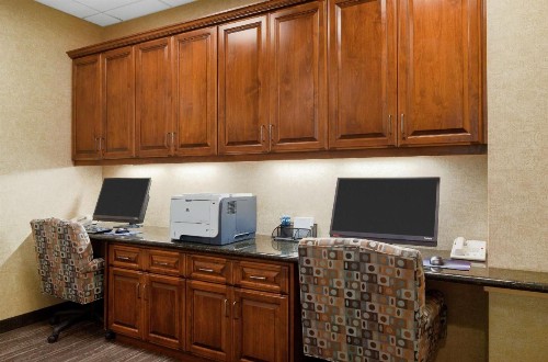 Homewood Suites by Hilton Sacramento Airport-Natomas - image 31