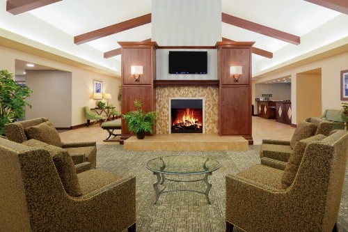 Homewood Suites by Hilton Sacramento Airport-Natomas - image 4
