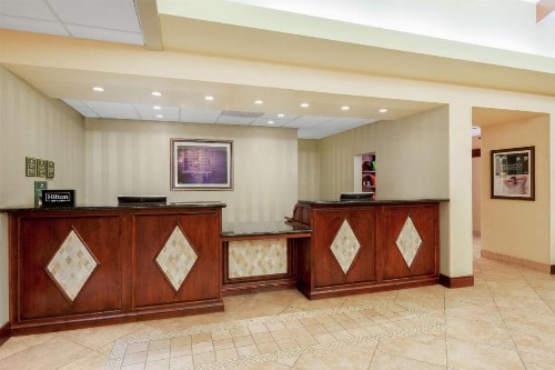 Homewood Suites by Hilton Sacramento Airport-Natomas - image 5