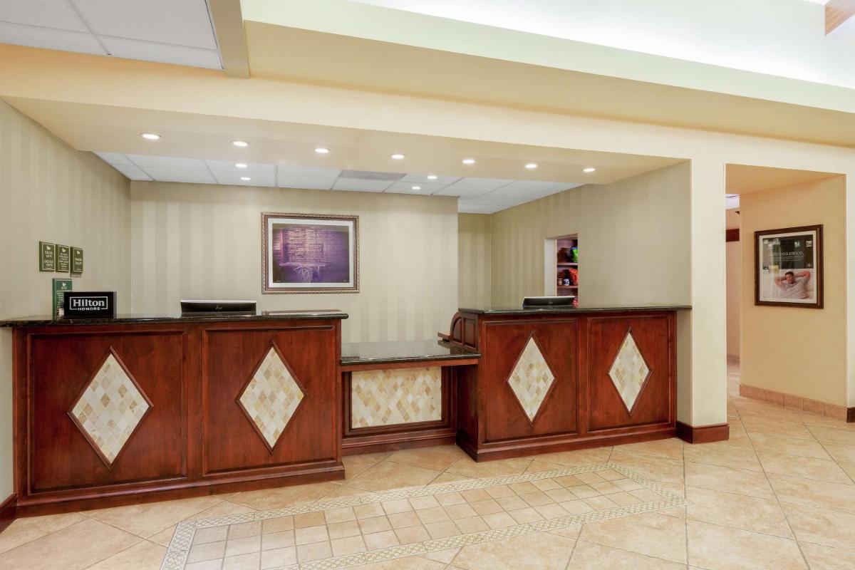 Homewood Suites by Hilton Sacramento Airport-Natomas - image 5