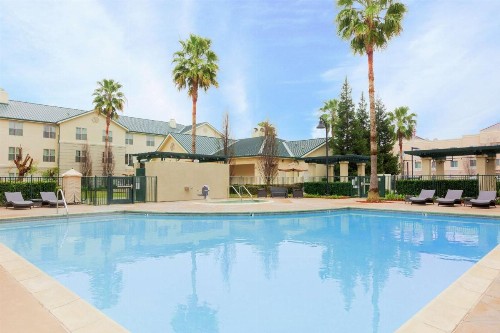 Homewood Suites by Hilton Sacramento Airport-Natomas - image 6