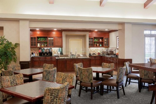 Homewood Suites by Hilton Sacramento Airport-Natomas - image 7