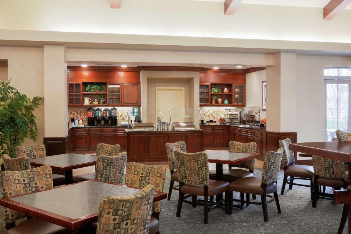 Homewood Suites by Hilton Sacramento Airport-Natomas - image 7