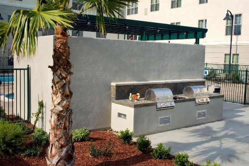 Homewood Suites by Hilton Sacramento Airport-Natomas - image 9