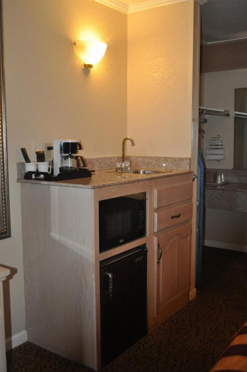 Executive Inn & Suites Sacramento - image 16