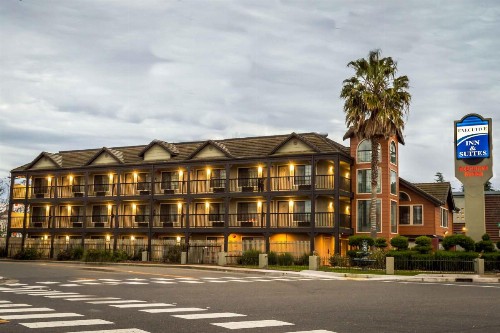 Executive Inn & Suites Sacramento - image 21
