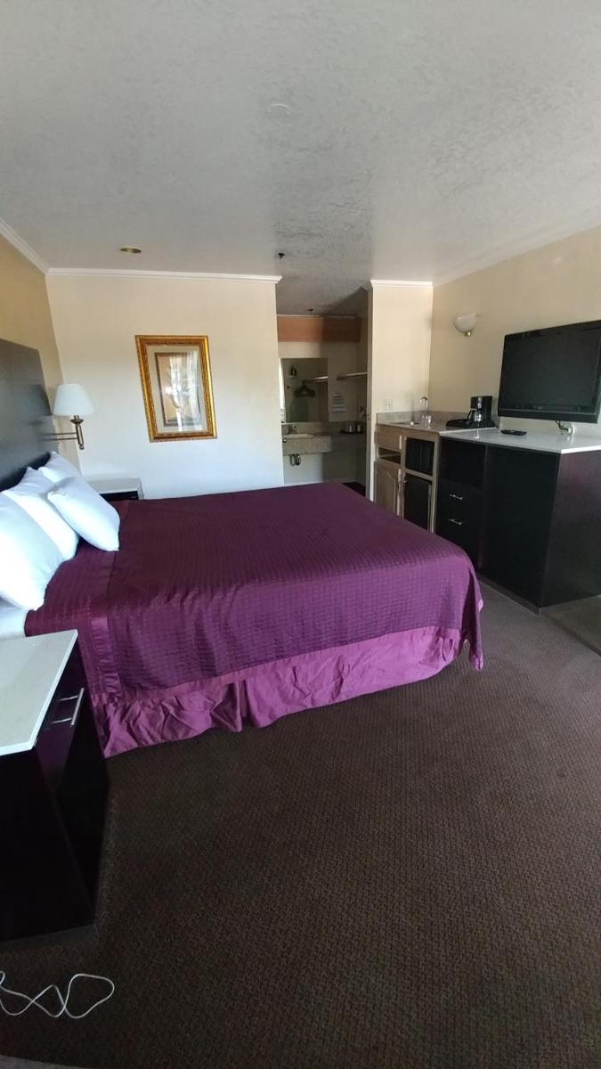 Executive Inn & Suites Sacramento - image 3