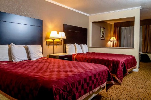 Executive Inn & Suites Sacramento - image 4