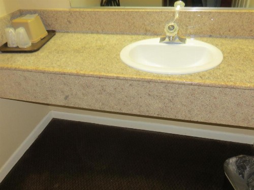 Executive Inn & Suites Sacramento - image 5