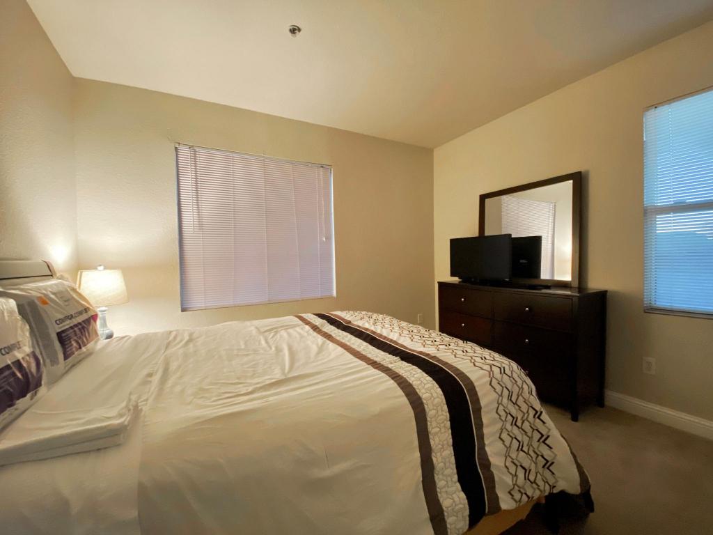 Sacramento Guest Services - main image