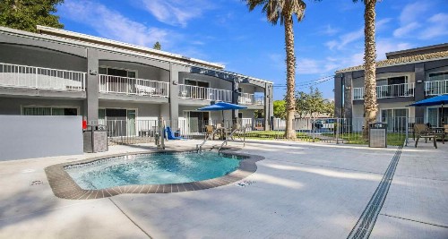 SureStay Plus Hotel by Best Western Sacramento North - image 10