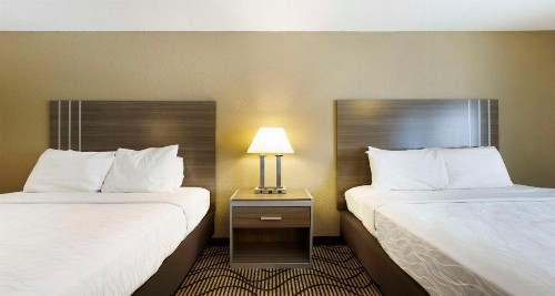 SureStay Plus Hotel by Best Western Sacramento North - image 11