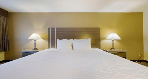 SureStay Plus Hotel by Best Western Sacramento North - image 17