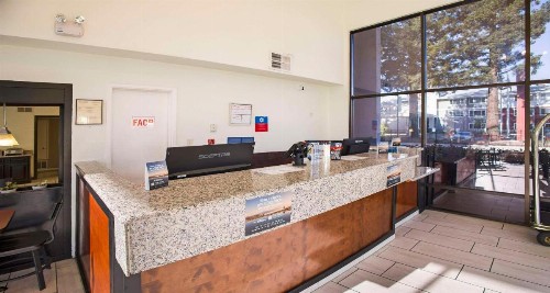 SureStay Plus Hotel by Best Western Sacramento North - image 2
